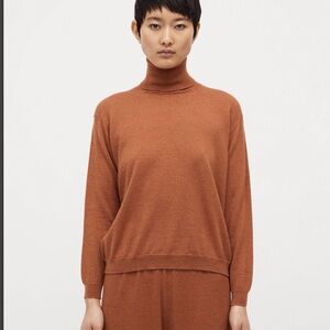 Babaa Jumper no47 Fall